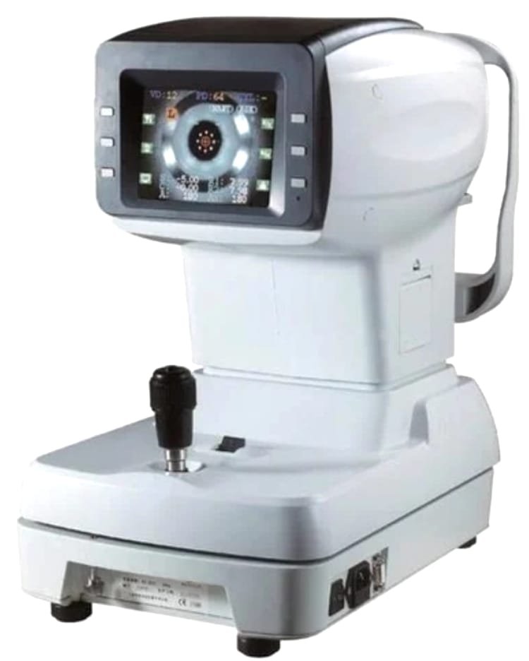 Cataract Set 