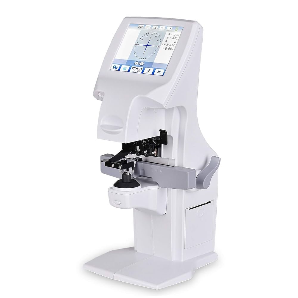 Auto ref(Kera)tometer AI20