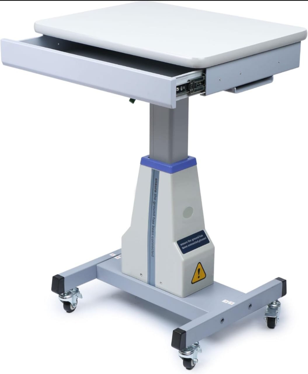 Rebound Tonometer 